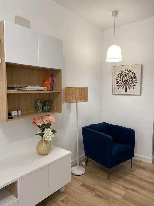 Tu Hogar Temporal En Madrid Con Excelente Ubicacion Appartement Buitenkant foto
